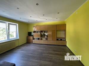 3-к квартира, на длительный срок, 92м2, 2/4 этаж