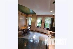 3-к квартира, посуточно, 150м2, 2/4 этаж