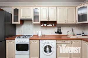 2-к квартира, посуточно, 70м2, 1/1 этаж