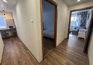 2-к квартира, на длительный срок, 45м2, 1/5 этаж