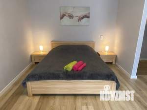 1-к квартира, посуточно, 31м2, 2/5 этаж