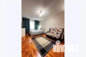 1-к квартира, посуточно, 35м2, 3/5 этаж