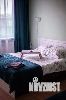 1-к квартира, посуточно, 32м2, 6/9 этаж