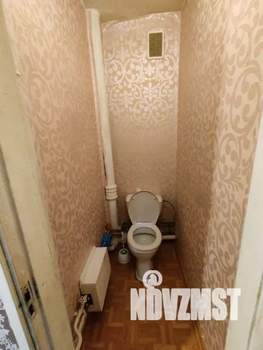 1-к квартира, посуточно, 32м2, 3/5 этаж