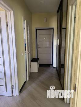 2-к квартира, на длительный срок, 40м2, 2/10 этаж