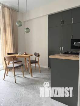 1-к квартира, посуточно, 38м2, 7/12 этаж