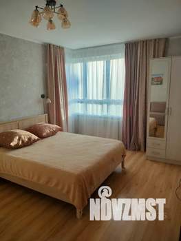 2-к квартира, посуточно, 58м2, 2/9 этаж