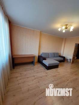 3-к квартира, посуточно, 103м2, 2/9 этаж