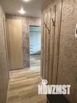 1-к квартира, посуточно, 37м2, 5/5 этаж