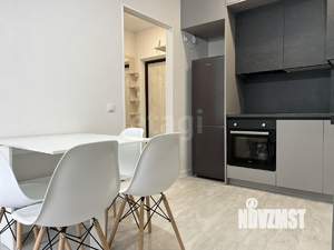 1-к квартира, на длительный срок, 30м2, 7/9 этаж