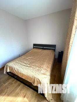 3-к квартира, посуточно, 75м2, 2/3 этаж