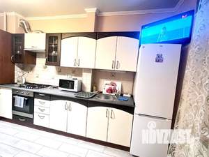 1-к квартира, посуточно, 46м2, 5/9 этаж