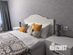 2-к квартира, посуточно, 41м2, 3/5 этаж