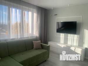 2-к квартира, посуточно, 52м2, 7/9 этаж