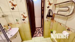 1-к квартира, посуточно, 31м2, 1/5 этаж