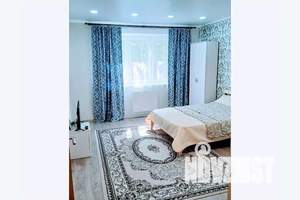 1-к квартира, посуточно, 43м2, 1/10 этаж