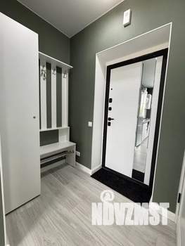 1-к квартира, посуточно, 30м2, 2/9 этаж