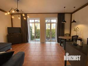 3-к квартира, посуточно, 75м2, 1/3 этаж