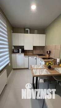 1-к квартира, посуточно, 33м2, 1/5 этаж