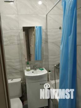 1-к квартира, посуточно, 30м2, 4/9 этаж