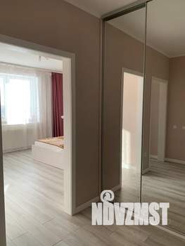 1-к квартира, посуточно, 47м2, 7/10 этаж