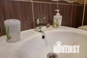 1-к квартира, посуточно, 46м2, 3/9 этаж