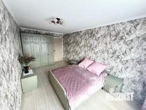 3-к квартира, посуточно, 65м2, 5/5 этаж