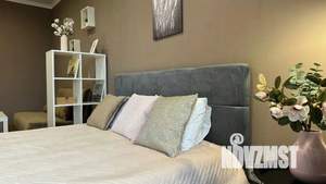 1-к квартира, посуточно, 48м2, 1/1 этаж