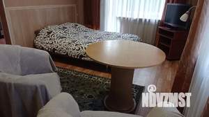1-к квартира, посуточно, 33м2, 2/5 этаж