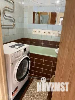 2-к квартира, посуточно, 60м2, 5/5 этаж