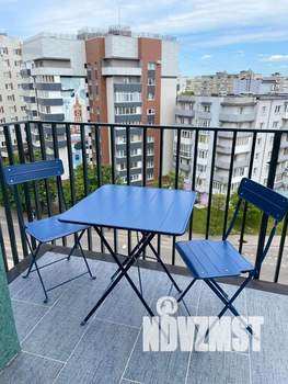 1-к квартира, посуточно, 40м2, 7/7 этаж