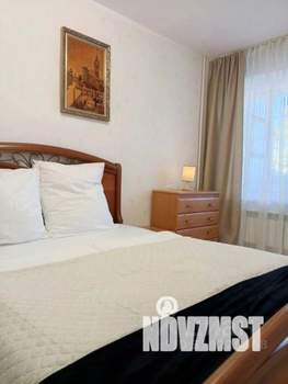 3-к квартира, посуточно, 60м2, 1/1 этаж