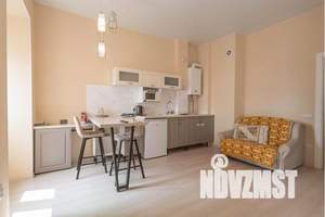 1-к квартира, посуточно, 35м2, 7/8 этаж