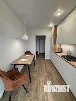 1-к квартира, на длительный срок, 45м2, 8/8 этаж