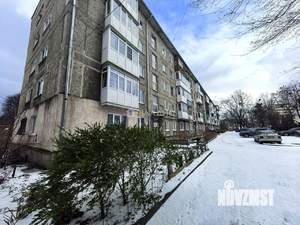 2-к квартира, на длительный срок, 45м2, 3/5 этаж