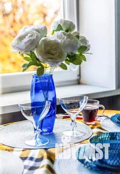 2-к квартира, посуточно, 43м2, 2/5 этаж