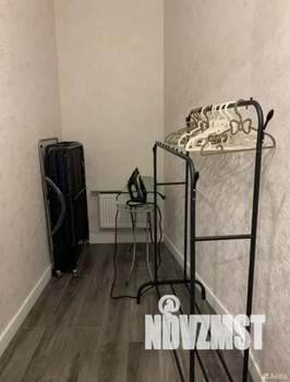 1-к квартира, посуточно, 42м2, 5/10 этаж