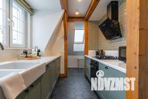 2-к квартира, посуточно, 70м2, 3/3 этаж