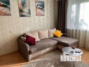 2-к квартира, посуточно, 50м2, 2/10 этаж