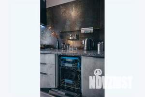 1-к квартира, посуточно, 45м2, 6/12 этаж