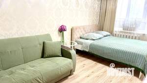 1-к квартира, посуточно, 42м2, 4/9 этаж