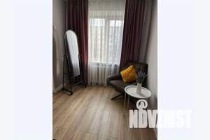 2-к квартира, посуточно, 45м2, 3/5 этаж