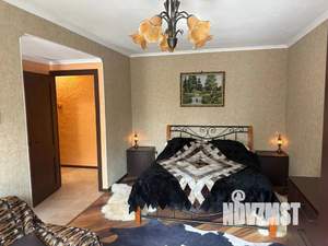 1-к квартира, посуточно, 32м2, 3/5 этаж