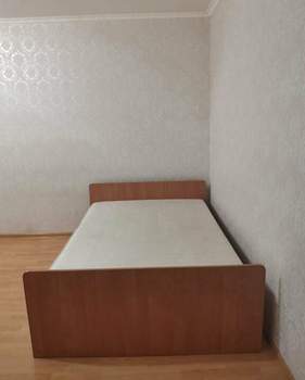 1-к квартира, на длительный срок, 34м2, 3/5 этаж