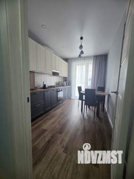 1-к квартира, на длительный срок, 39м2, 5/9 этаж