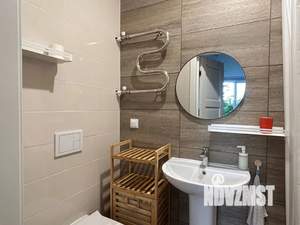 Студия квартира, посуточно, 18м2, 3/4 этаж