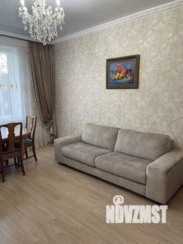 3-к квартира, на длительный срок, 90м2, 3/8 этаж