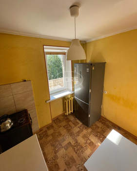 1-к квартира, на длительный срок, 32м2, 3/5 этаж