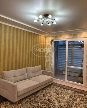 2-к квартира, на длительный срок, 67м2, 2/13 этаж