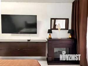 1-к квартира, посуточно, 34м2, 1/5 этаж